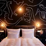 Wdrei Hotel